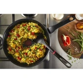 TEFAL TIT 2X FORCE TAVA 20CM DIF thumbnail 3