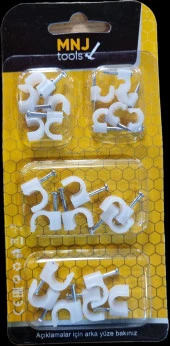 MULTİPACK KROŞE SETİ (ÇİVİLİ KROŞE) thumbnail 1