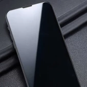 Vendas Apple iPhone 15 Plus Davin 5D Cam Ekran Koruyucu thumbnail 8
