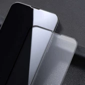 Vendas Apple iPhone 15 Davin 5D Cam Ekran Koruyucu thumbnail 7
