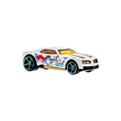 HMV75 Hot Wheels Disney 100. Yıl Temalı Arabalar thumbnail 1
