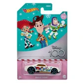 HMV75 Hot Wheels Disney 100. Yıl Temalı Arabalar thumbnail 2