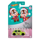 HMV75 Hot Wheels Disney 100. Yıl Temalı Arabalar thumbnail 3