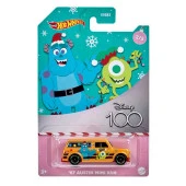 HMV75 Hot Wheels Disney 100. Yıl Temalı Arabalar thumbnail 5