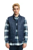 Quiksilver Scaly Sleeveless Erkek Yelek thumbnail 1