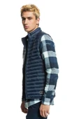 Quiksilver Scaly Sleeveless Erkek Yelek thumbnail 2
