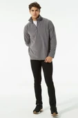 Helly Hansen HHA.876 - Gri Fleece Polar thumbnail 2