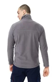 Helly Hansen HHA.876U - Gri Zıppy Polar thumbnail 5