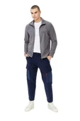 Helly Hansen HHA.876U - Gri Zıppy Polar thumbnail 2