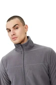 Helly Hansen HHA.876U - Gri Zıppy Polar thumbnail 3