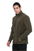 Helly Hansen HHA.431U - Haki Zıppy Polar thumbnail 2