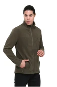 Helly Hansen HHA.431U - Haki Zıppy Polar thumbnail 3