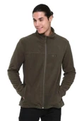 Helly Hansen HHA.431U - Haki Zıppy Polar thumbnail 1