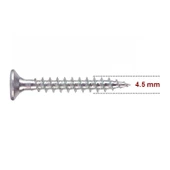 Sunta Vidası 4,5mm thumbnail 1