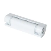 Pimapen Pvc Kapı Menteşesi (Metal) Beyaz 95mm thumbnail 2
