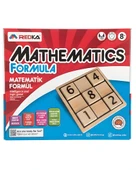 Redka Matematik Formül thumbnail 1
