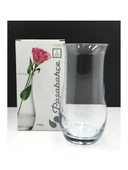 Paşabahçe 43406 Botanica Cam Vazo 21 Cm thumbnail 2