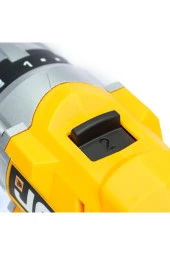 JCB 21-18DD Çift Akülü Matkap - 18 V thumbnail 4