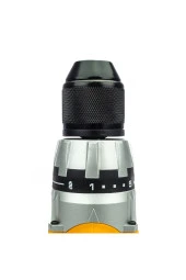 JCB 21-18DD Çift Akülü Matkap - 18 V thumbnail 5