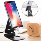 Masaüstü Katlanabilir Telefon Tablet Standı thumbnail 2