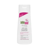 Sebamed Her Gün Kullanım Şampuanı 400 Ml thumbnail 3