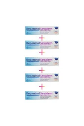 Bepanthol Sensiderm Krem 20 gr 5 Kutu thumbnail 1