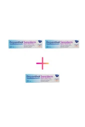 Bepanthol Sensiderm Krem 20 gr 3 Kutu thumbnail 1