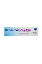 Bepanthol Sensiderm Krem 20 gr 3 Kutu thumbnail 2