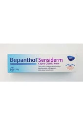 Bepanthol Sensiderm Krem 20 gr 2 Kutu thumbnail 3