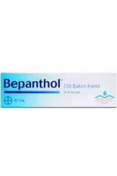 Bepanthol Cilt Bakım Kremi 100 Gr 3 Kutu thumbnail 2