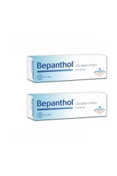 Bepanthol Cilt Bakım Kremi 100 Gr 2 Kutu thumbnail 2