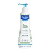 Mustela Hydra Bebe Body Lotion 300 ml thumbnail 1