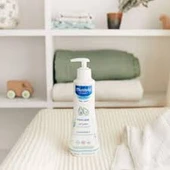 Mustela Hydra Bebe Body Lotion 300 ml thumbnail 2