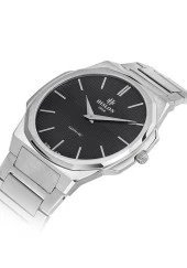 Hislon CL127S-04SS Erkek Kol Saati thumbnail 4