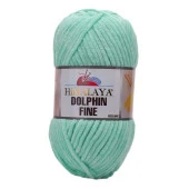 Himalaya Dolphin Fine 80523 Koyu Mint thumbnail 1
