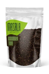 Tane Karabiber 400 gr - Blackpepper  (Menşei Brezilya) thumbnail 2