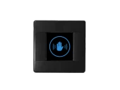 EDS EBTK01 EBTK 12-24V Temassız Kapı Kontrol Butonu thumbnail 1