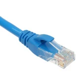CAT6 Ethernet Kablosu Modem İnternet Lan 2 x RJ45 Patch 10 Metre - 4612 thumbnail 7