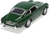 Motormax Aston Martin DB5 1/24 Yeşil Model Araba thumbnail 2