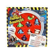 Fungus Amungus 10'lu Figür Set 2.Seri thumbnail 1