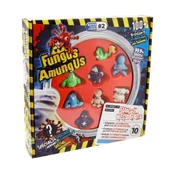 Fungus Amungus 10'lu Figür Set 2.Seri thumbnail 2