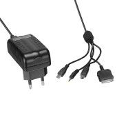 S-link IP-840 5V 2A iPad,Tablet 5 pin Micro 5 pin Adaptör thumbnail 2