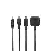 S-link IP-840 5V 2A iPad,Tablet 5 pin Micro 5 pin Adaptör thumbnail 4