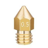 0.5 mk8 pirinç nozzle thumbnail 1
