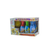 Oyuncak Bowling Set Arı Bowling Seti thumbnail 2