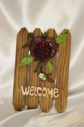 Welcome Narlı Kapı Süsü thumbnail 4