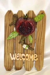 Welcome Narlı Kapı Süsü thumbnail 5