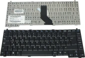 Lg C500-G, C500-H Klavye Siyah TR thumbnail 1