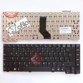 Lg C500-G, C500-H Klavye Siyah TR thumbnail 2