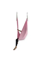 Naturecamp Nadi Pembe Yoga Hamak Seti thumbnail 2